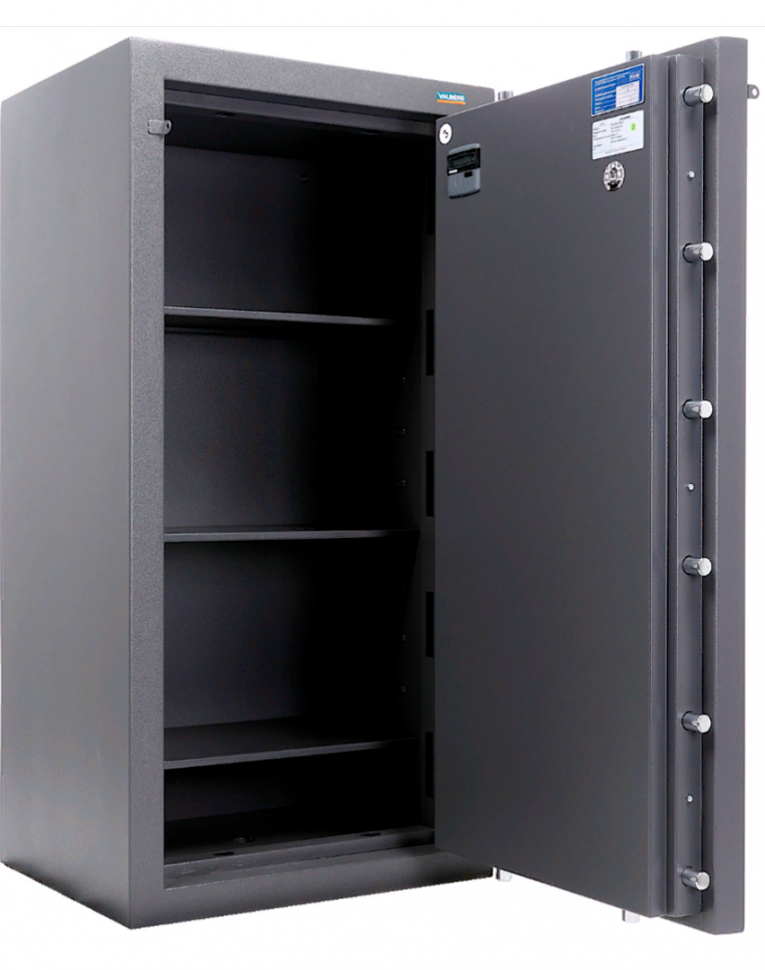 Взломостойкий сейф Valberg Рубеж 1368 EL купить в Белгороде Взломостойкий сейф Valberg Рубеж 1368 EL купить в Белгороде