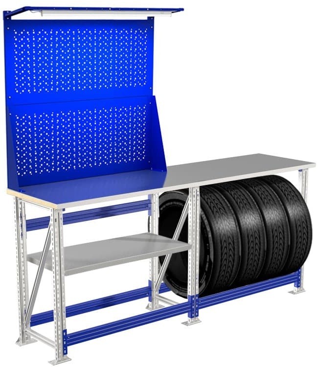 Верстак Master MT100.MF1 / MF1 / MF1.021.000.W купить в Белгороде Верстак Master MT100.MF1 / MF1 / MF1.021.000.W купить в Белгороде