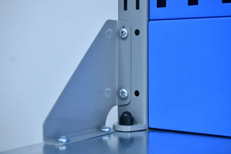 Верстак PRF 181.46.2-2F купить в Белгороде Верстак PRF 181.46.2-2F купить в Белгороде