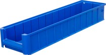 Контейнер полочный 600x155x90 синий Контейнер полочный 600x155x90 синий