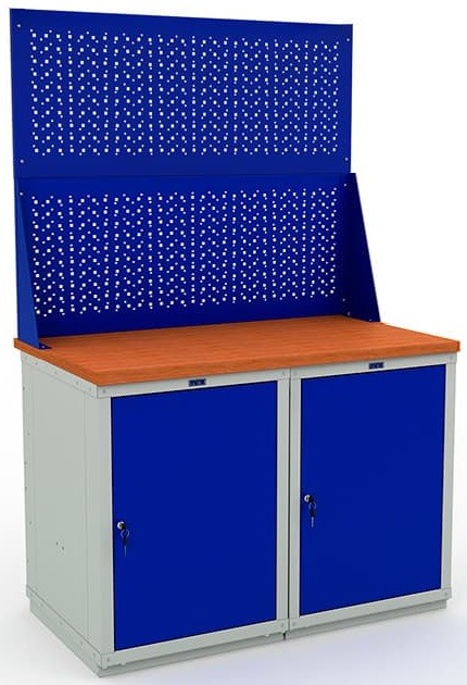 Верстак Expert W120.WS1/WS1.020 купить в Белгороде