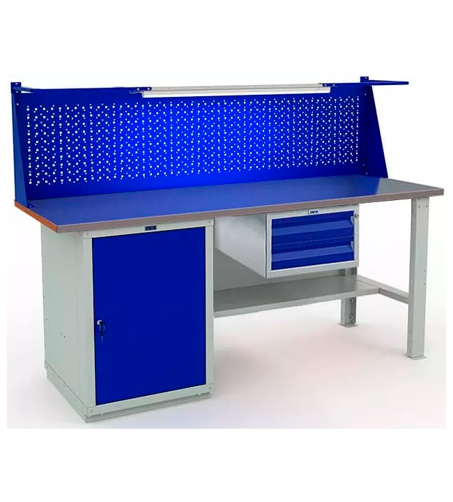 Верстак Expert W200.WS1/F2.111.W купить в Белгороде Верстак Expert W200.WS1/F2.111.W купить в Белгороде