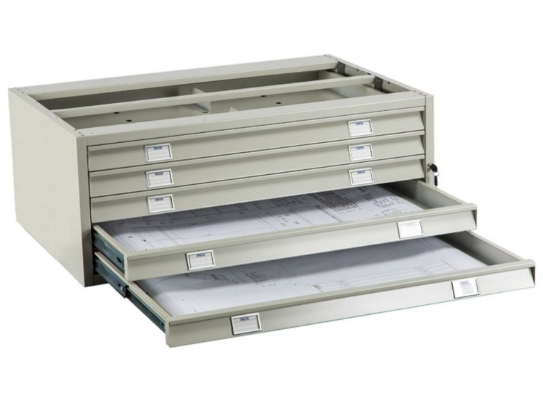 Картотека A0-05/2 (промеж.секция) купить в Белгороде Картотека A0-05/2 (промеж.секция) купить в Белгороде