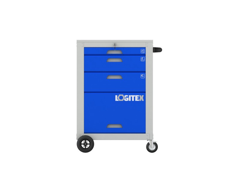 Тумба инструментальная LOGITEX 04 XS.1 купить в Белгороде Тумба инструментальная LOGITEX 04 XS.1 купить в Белгороде