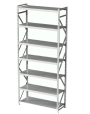 Стеллаж MS Profi 2000х1200х1000 7 полок Стеллаж MS Profi 2000х1200х1000 7 полок