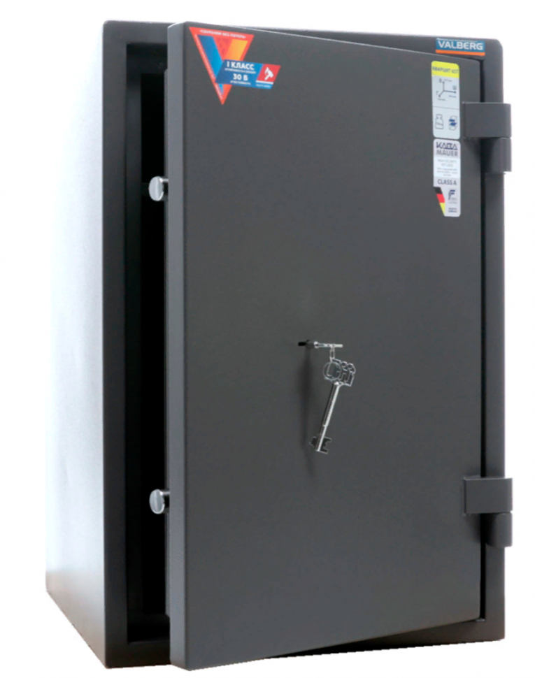 Взломостойкий сейф Valberg Кварцит 65Т купить в Белгороде
