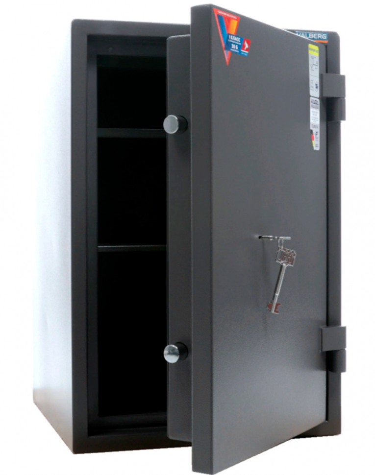 Взломостойкий сейф Valberg Кварцит 65Т купить в Белгороде