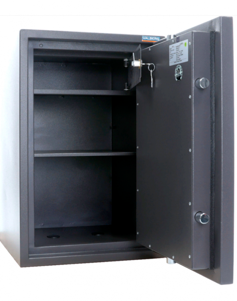 Взломостойкий сейф Valberg Кварцит 65Т купить в Белгороде