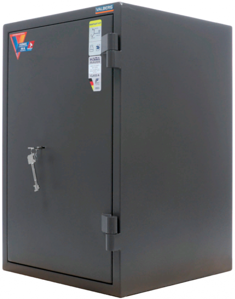 Взломостойкий сейф Valberg Кварцит 65Т купить в Белгороде