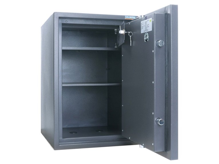 Взломостойкий сейф Valberg Кварцит 65Т купить в Белгороде