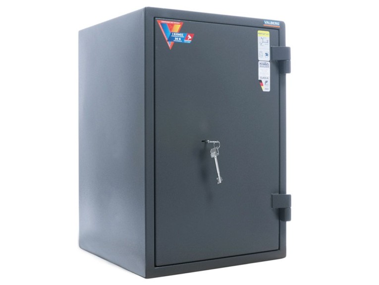 Взломостойкий сейф Valberg Кварцит 65Т купить в Белгороде