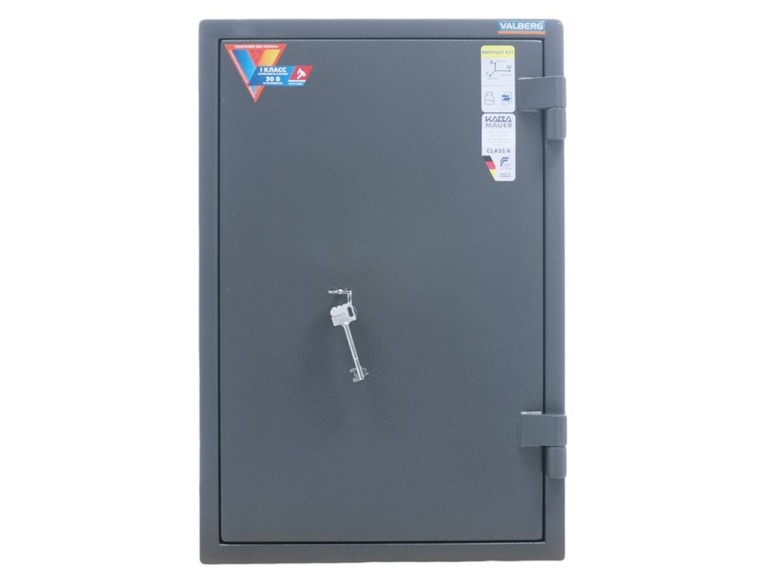 Взломостойкий сейф Valberg Кварцит 65Т купить в Белгороде