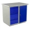 Верстак Практик Profi WT100.WD3/WD1.000