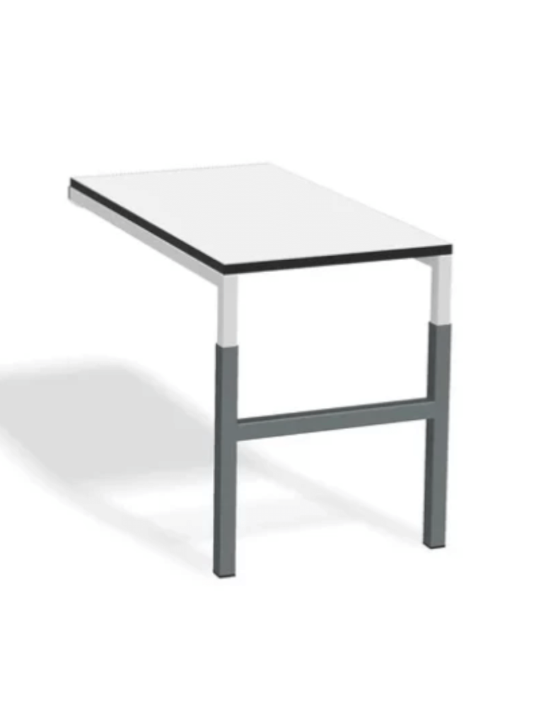 Стол-приставка ДиКом СР-М-ESD Пластик купить в Белгороде Стол-приставка ДиКом СР-М-ESD Пластик купить в Белгороде