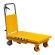 Гидравлический подъемный стол PT 300A (300 кг; 815х500 мм; 0,9 м) SMARTLIFT (SMART) купить в Белгороде