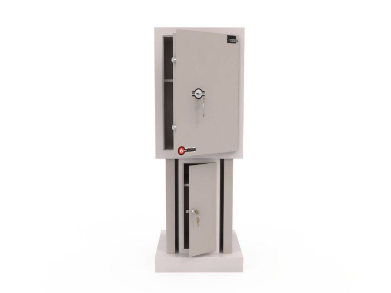 Лёгкий сейф LS-010F купить в Белгороде Лёгкий сейф LS-010F купить в Белгороде