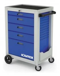 Тумба инструментальная LOGITEX 05 XS.1