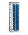 Стеллаж контейнерный двойной СТК-20.045.05.10 купить в Белгороде
