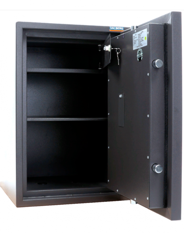 Взломостойкий сейф Valberg Кварцит 65Т EL купить в Белгороде