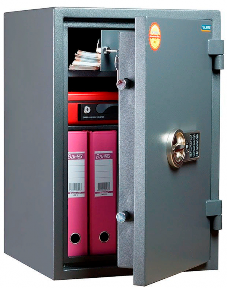 Взломостойкий сейф Valberg Кварцит 65Т EL купить в Белгороде