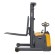 Штабелер самоходный CQD15R (1500 кг; 3,5 м; 24В / 270Ач, PV, EPS) SMARTLIFT (SMART) купить в Белгороде