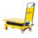 Гидравлический подъемный стол PTS 150 (150 кг; 700х450 мм; 1,2 м) SMARTLIFT (SMART) купить в Белгороде