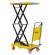 Гидравлический подъемный стол PTS 150 (150 кг; 700х450 мм; 1,2 м) SMARTLIFT (SMART) купить в Белгороде