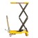 Гидравлический подъемный стол PTS 150 (150 кг; 700х450 мм; 1,2 м) SMARTLIFT (SMART) купить в Белгороде