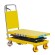 Гидравлический подъемный стол PTS 150 (150 кг; 700х450 мм; 1,2 м) SMARTLIFT (SMART) купить в Белгороде