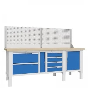 Стол-верстак Craft 2202.S7L25.24-1 купить в Белгороде