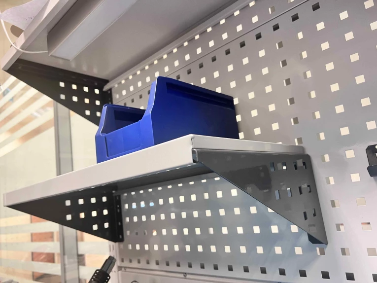 Стол-верстак Craft 2202.S7L25.24-1 купить в Белгороде