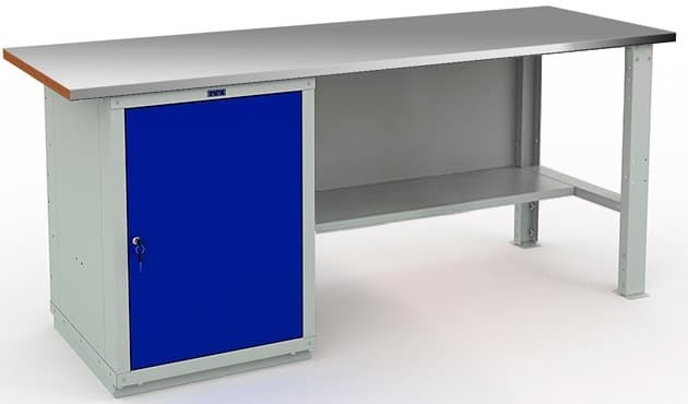 Верстак Expert W200.WS1/F2.000.W купить в Белгороде