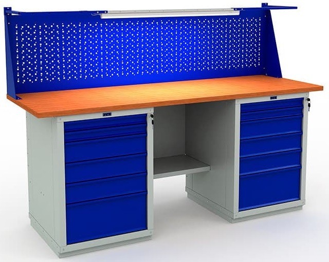 Верстак Expert W200.WS6/WS6.011 купить в Белгороде Верстак Expert W200.WS6/WS6.011 купить в Белгороде