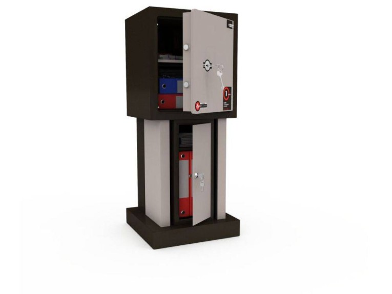 Сейф LS-015 K купить в Белгороде Сейф LS-015 K купить в Белгороде