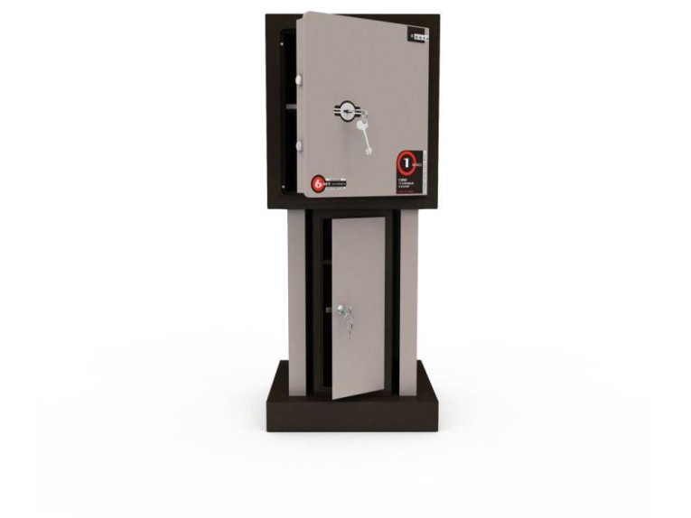 Сейф LS-015 K купить в Белгороде Сейф LS-015 K купить в Белгороде