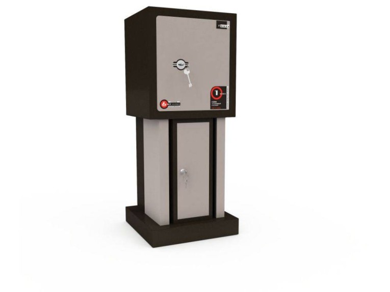 Сейф LS-015 K купить в Белгороде Сейф LS-015 K купить в Белгороде