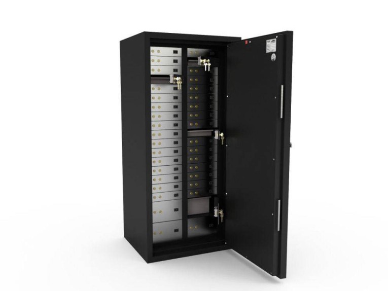 Сейф депозитный ЛС-265/38 БТ купить в Белгороде Сейф депозитный ЛС-265/38 БТ купить в Белгороде