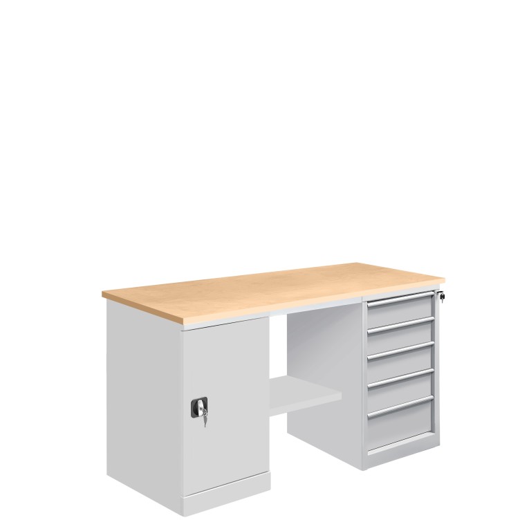 Верстак слесарный Gresson ВС-Т1Т5 ВС-1500Т1Т5 купить в Белгороде Верстак слесарный Gresson ВС-Т1Т5 ВС-1500Т1Т5 купить в Белгороде