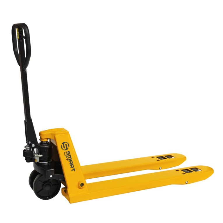 Гидравлическая тележка (рохля) SD (BF50, г/п 5000 кг, вилы 1150x550 мм, NDSN) SMARTLIFT (SMART) купить в Белгороде Гидравлическая тележка (рохля) SD (BF50, г/п 5000 кг, вилы 1150x550 мм, NDSN) SMARTLIFT (SMART) купить в Белгороде