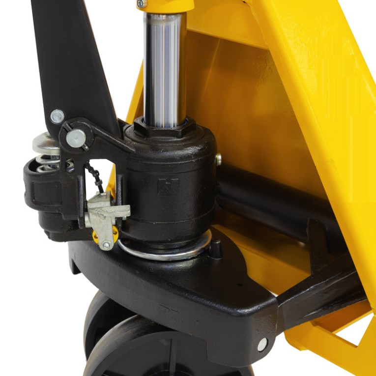 Гидравлическая тележка (рохля) SD (BF50, г/п 5000 кг, вилы 1150x550 мм, NDSN) SMARTLIFT (SMART) купить в Белгороде Гидравлическая тележка (рохля) SD (BF50, г/п 5000 кг, вилы 1150x550 мм, NDSN) SMARTLIFT (SMART) купить в Белгороде