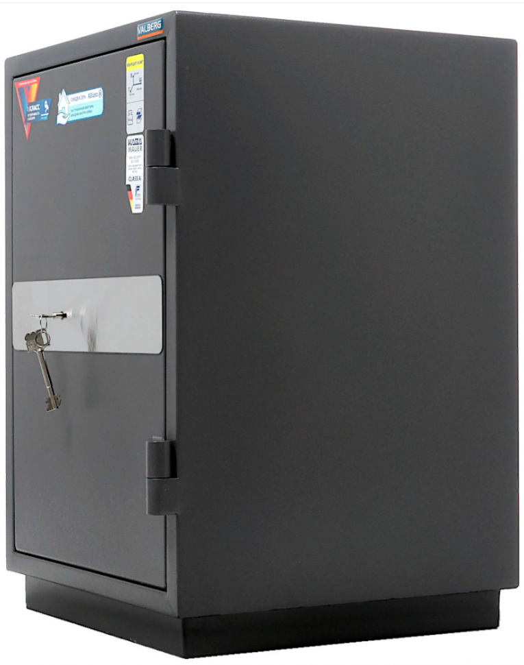 Взломостойкий сейф Valberg Кварцит 65МТ купить в Белгороде