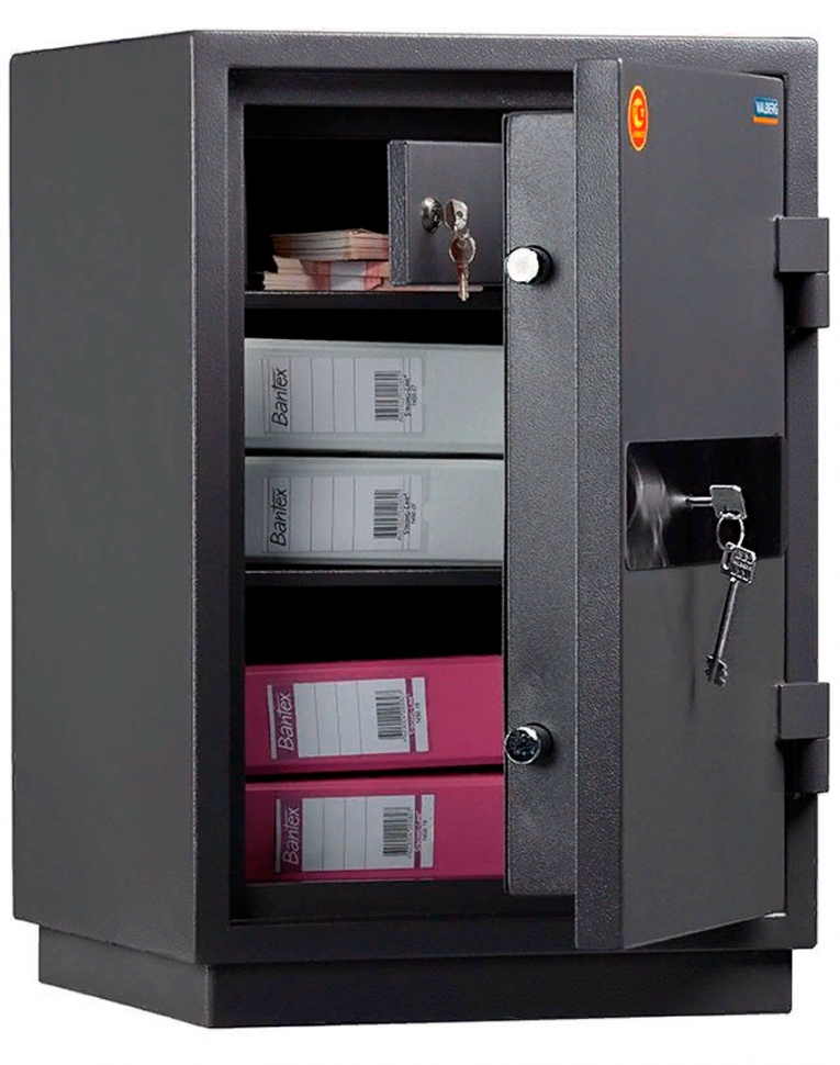 Взломостойкий сейф Valberg Кварцит 65МТ купить в Белгороде