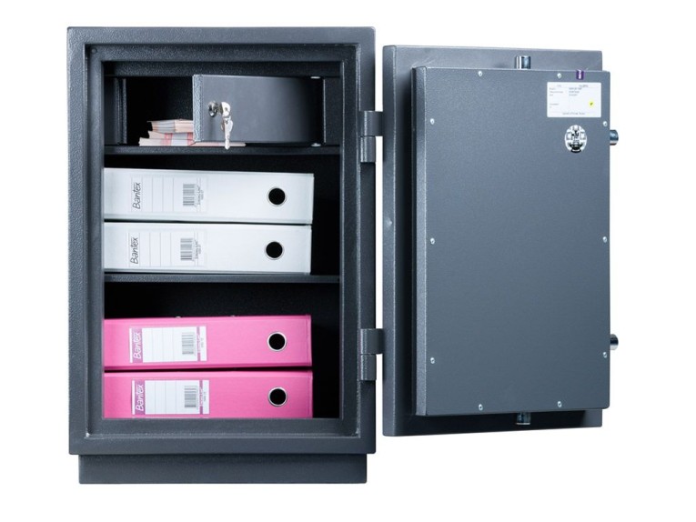 Взломостойкий сейф Valberg Кварцит 65МТ купить в Белгороде