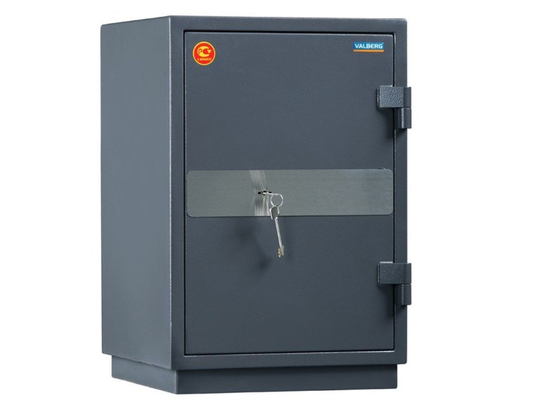 Взломостойкий сейф Valberg Кварцит 65МТ купить в Белгороде
