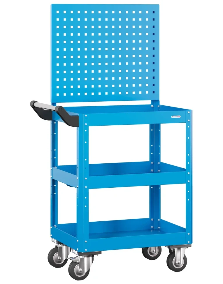 Тележка инструментальная PLC 8006.0-1, фото 1