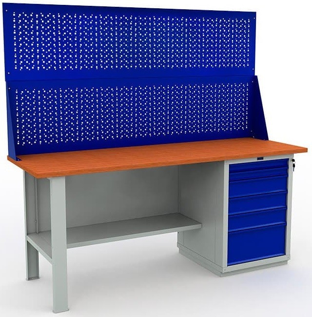 Верстак Expert W200.F2/WS6.020 купить в Белгороде Верстак Expert W200.F2/WS6.020 купить в Белгороде