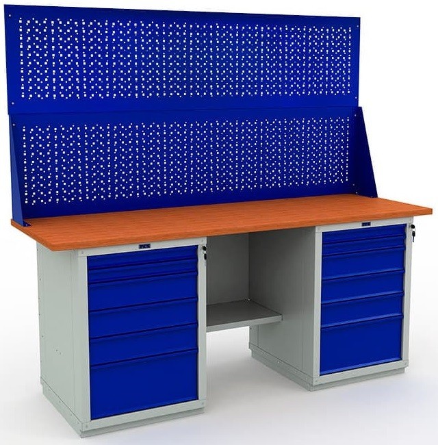 Верстак Expert W200.WS6/WS6.020 купить в Белгороде Верстак Expert W200.WS6/WS6.020 купить в Белгороде