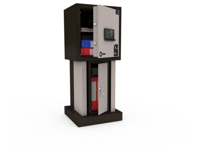 Сейф LS-015K EC купить в Белгороде Сейф LS-015K EC купить в Белгороде