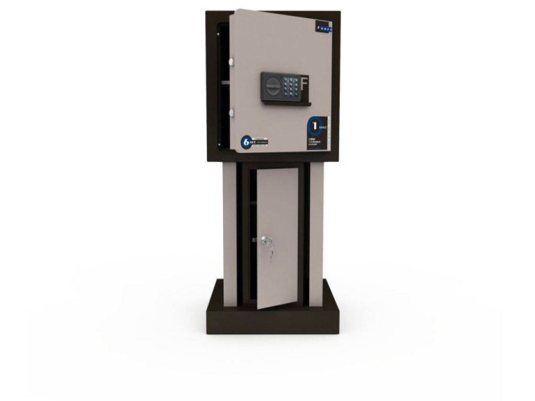 Сейф LS-015K EC купить в Белгороде Сейф LS-015K EC купить в Белгороде
