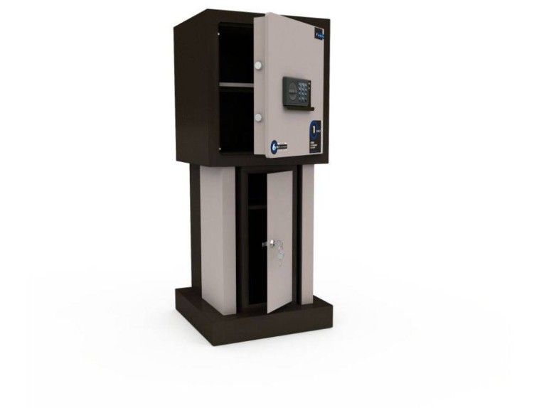 Сейф LS-015K EC купить в Белгороде Сейф LS-015K EC купить в Белгороде